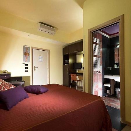 Hotel Garden Bologna Crespellano Kültér fotó